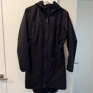 Lululemon Rain Rebel Jacket
